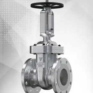 All types of Valves