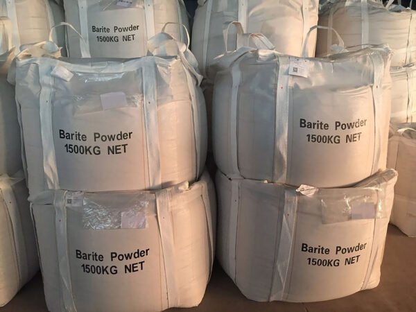 Barite Powder